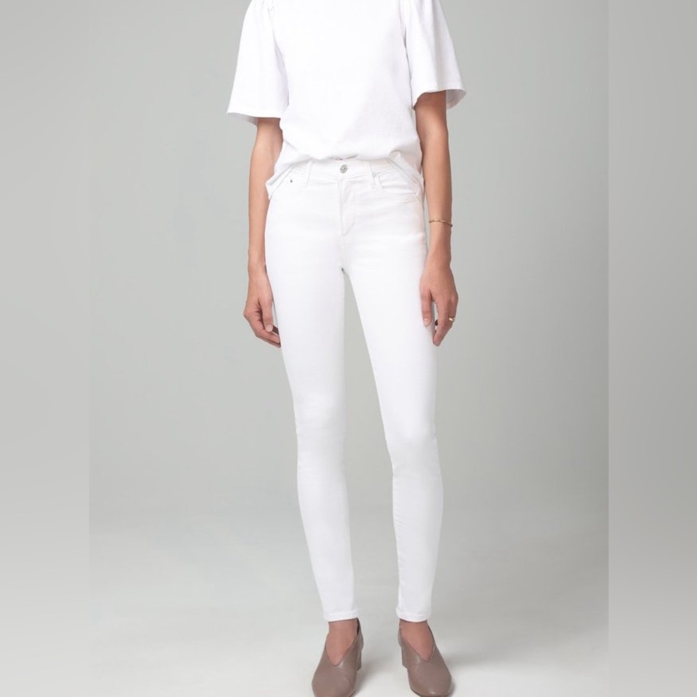 Citizens of Humanity jeans
